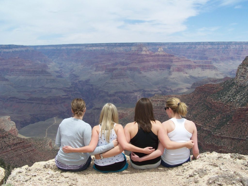 grand canyon tours