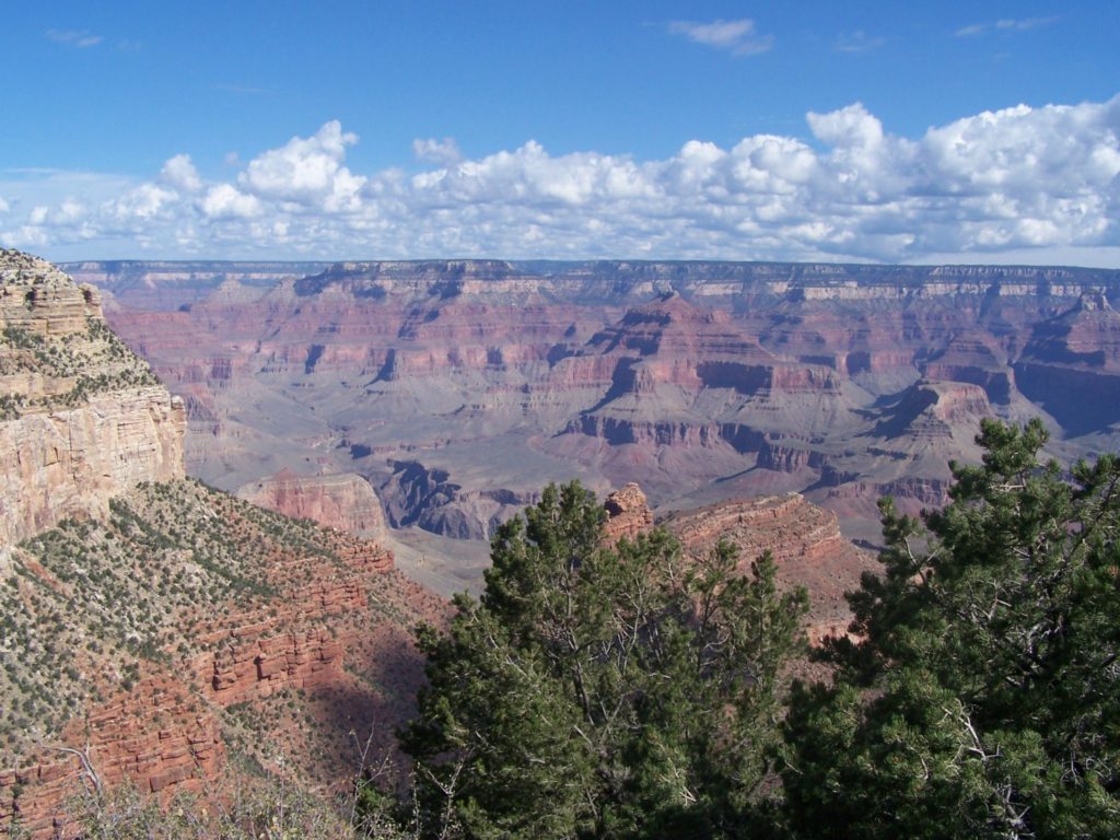 grand canyon tours