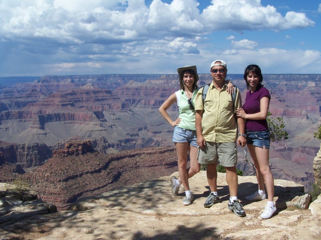 grand canyon tours