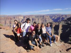 grand adventures tours