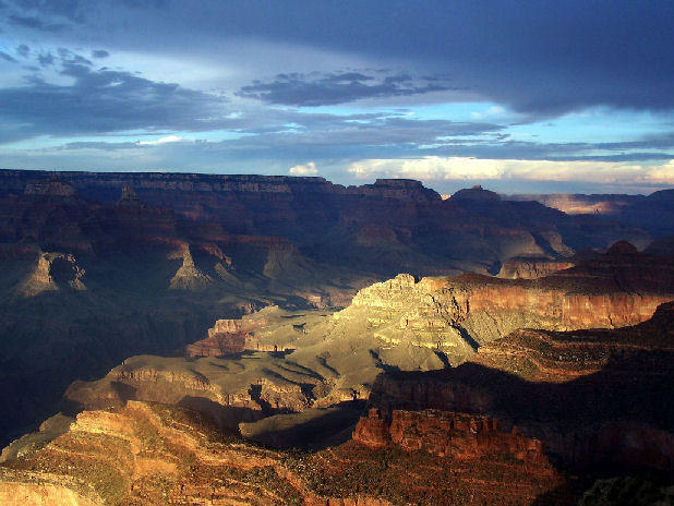 grand canyon tours las vegas