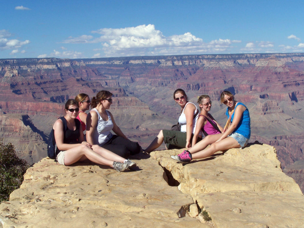 grand canyon tours