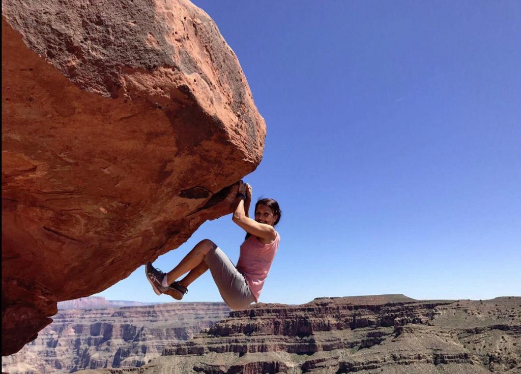 grand canyon skywalk