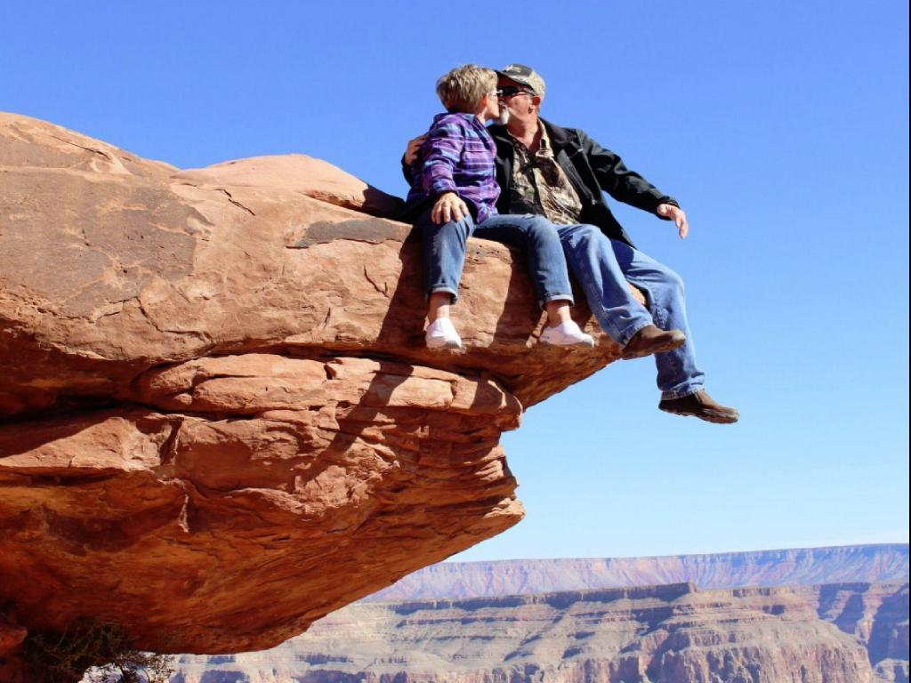 grand canyon skywalk