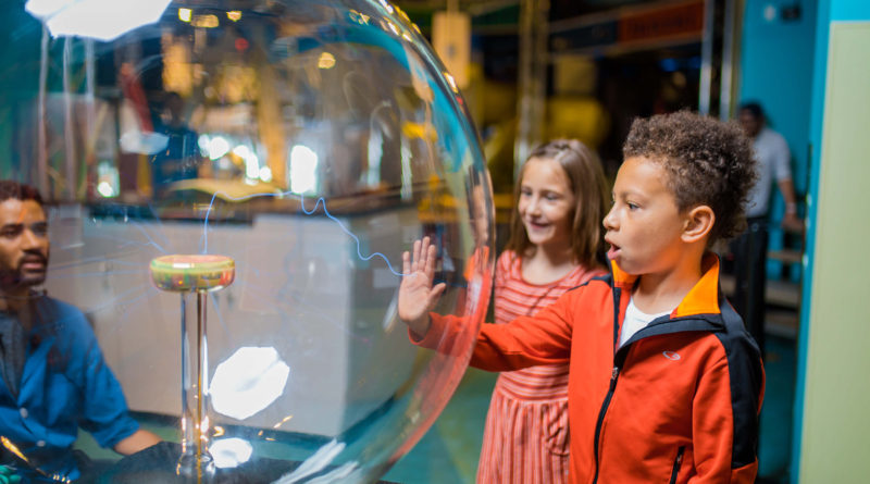 Children'S Museum