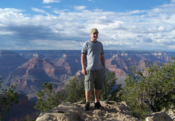 las vegas grand canyon tours