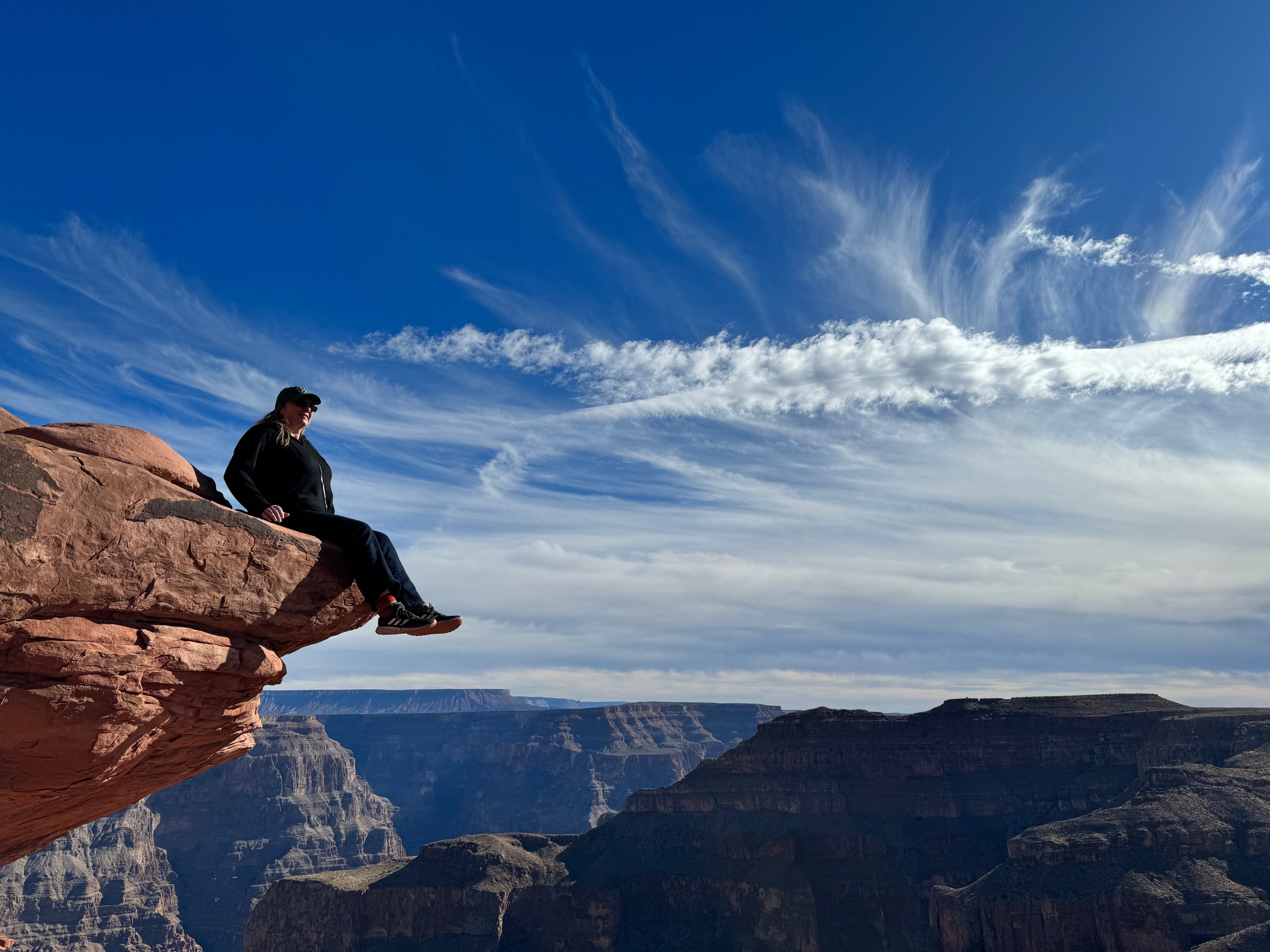 grand canyon skywalk tours